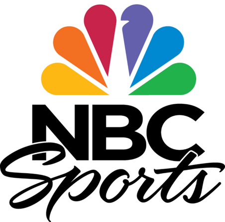 nbc sports logo